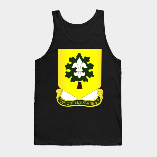 1st Supply and Transport Battalion wo Txt Tank Top by twix123844